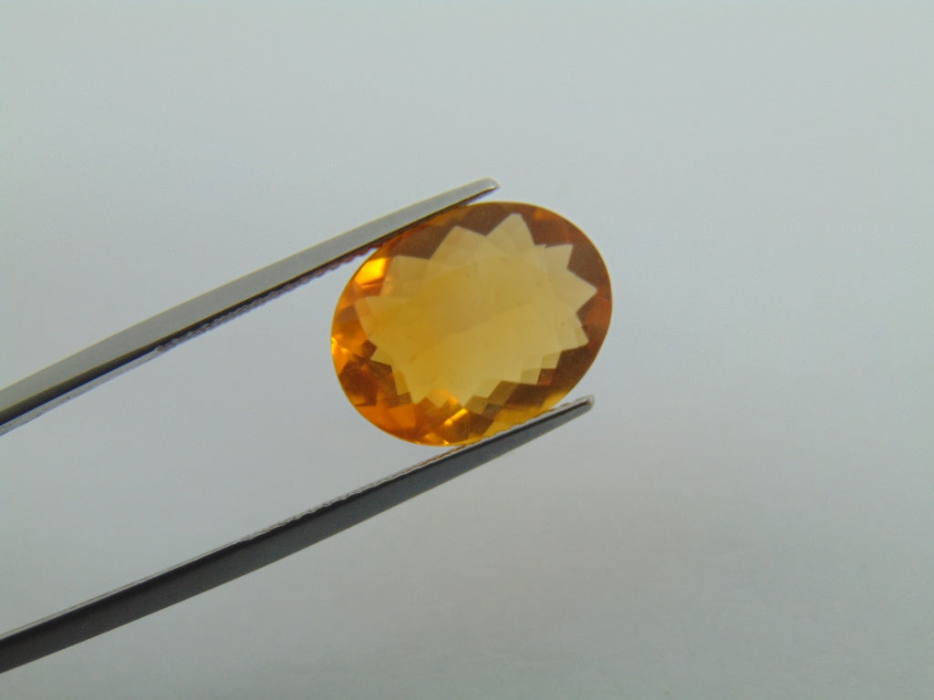 5.08cts Fire Opal