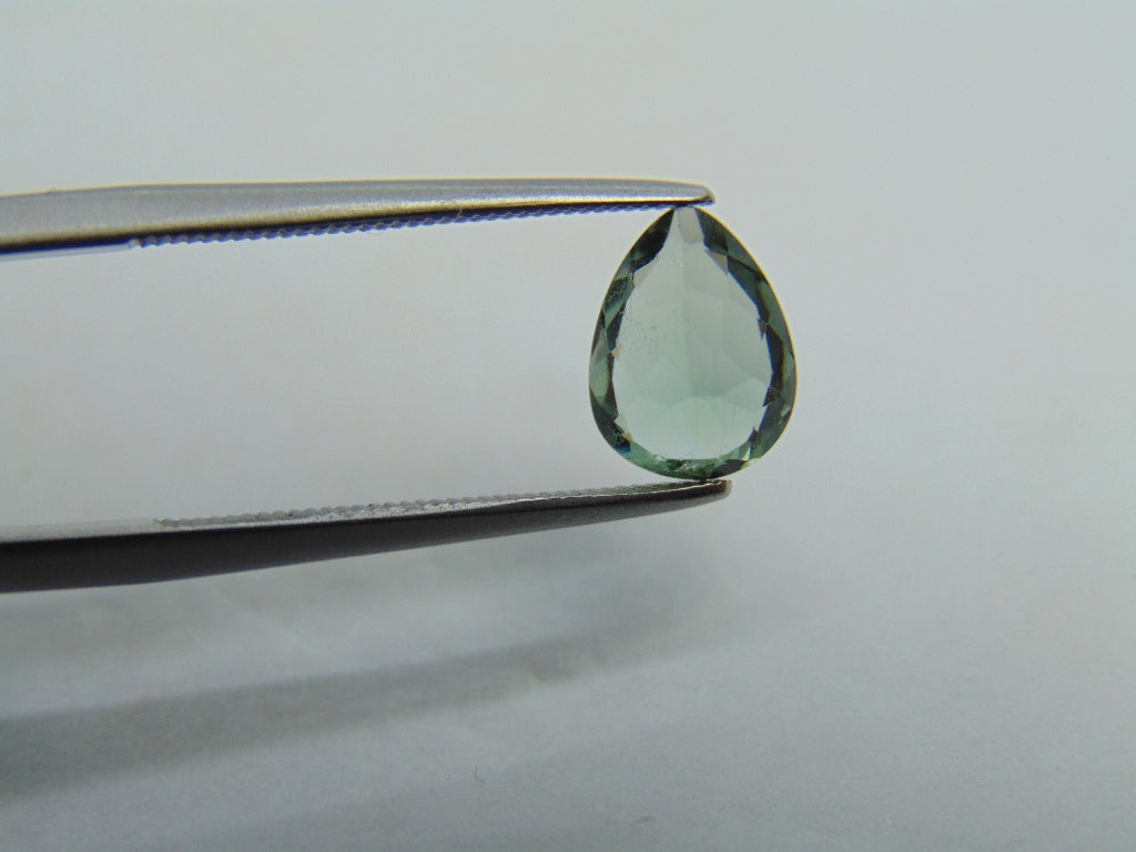 1.55ct Tourmaline 9x7mm