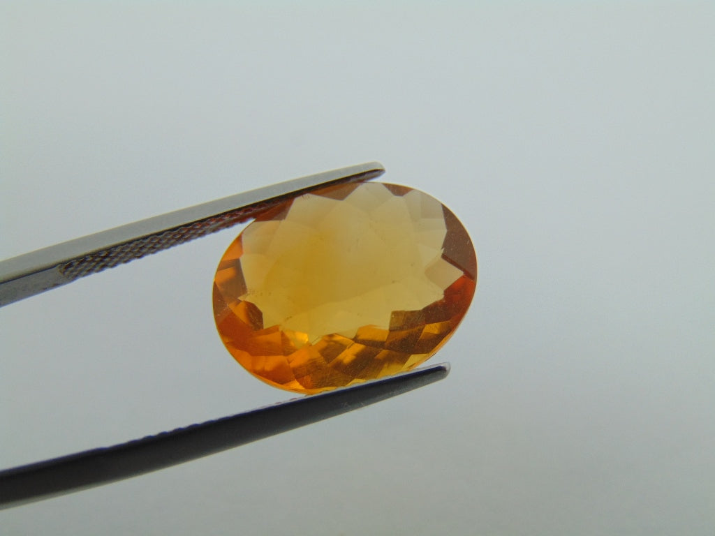 5.08cts Fire Opal