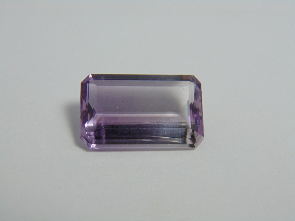 18cts  Amethyst (Bicolor)