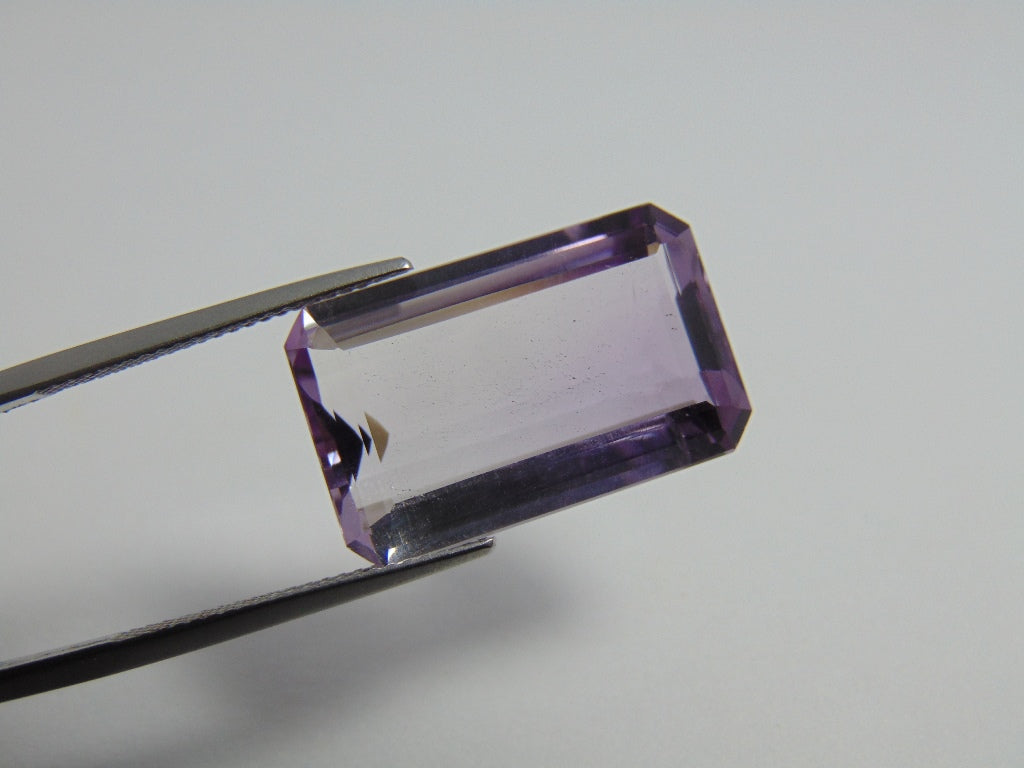 18cts  Amethyst (Bicolor)