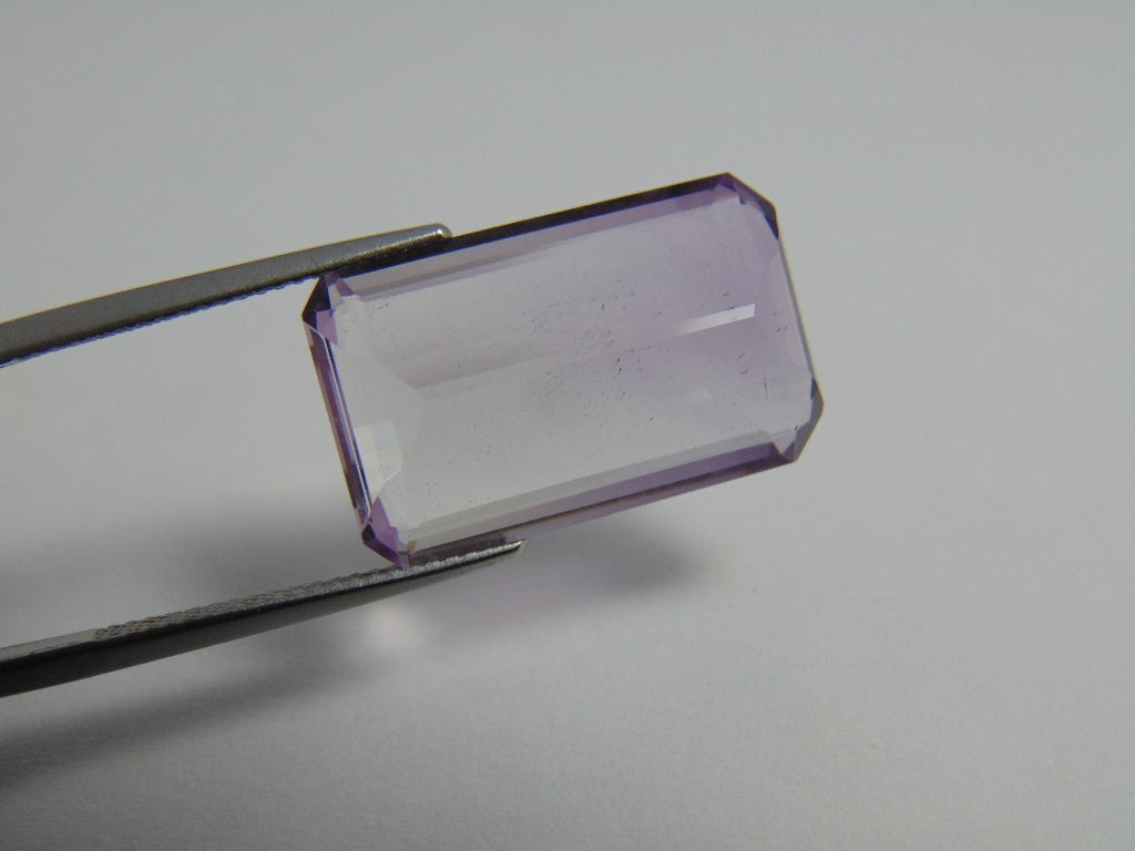 18cts  Amethyst (Bicolor)