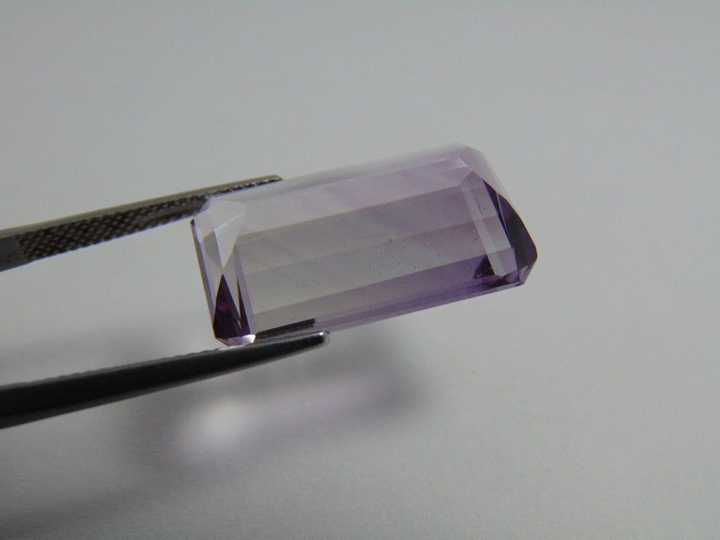 18cts  Amethyst (Bicolor)