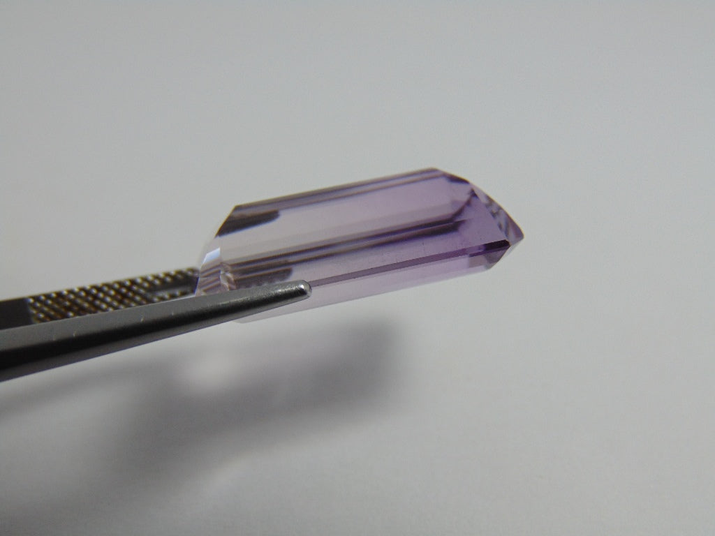 18cts  Amethyst (Bicolor)