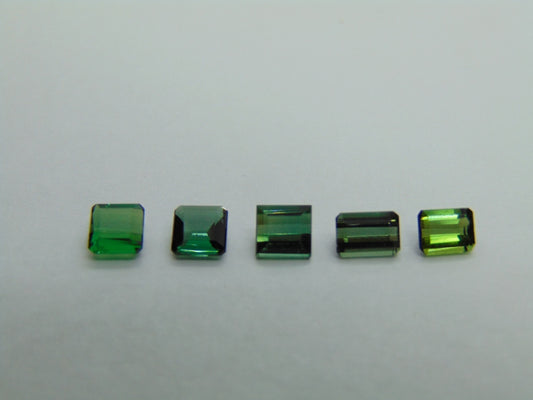 3ct Tourmaline