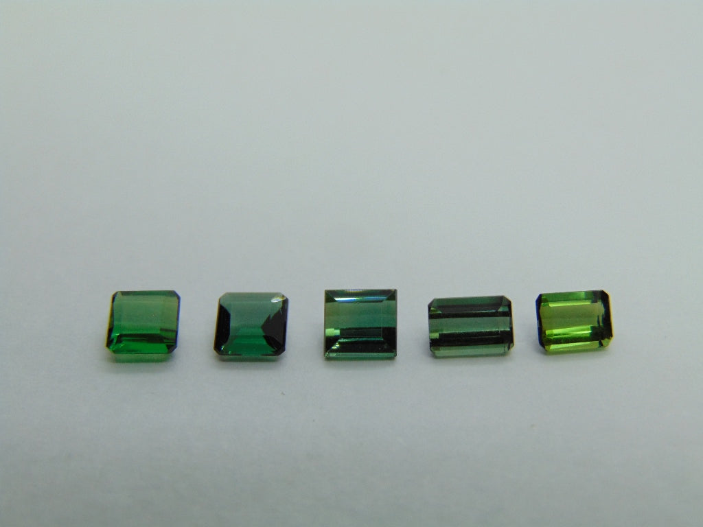 3ct Tourmaline