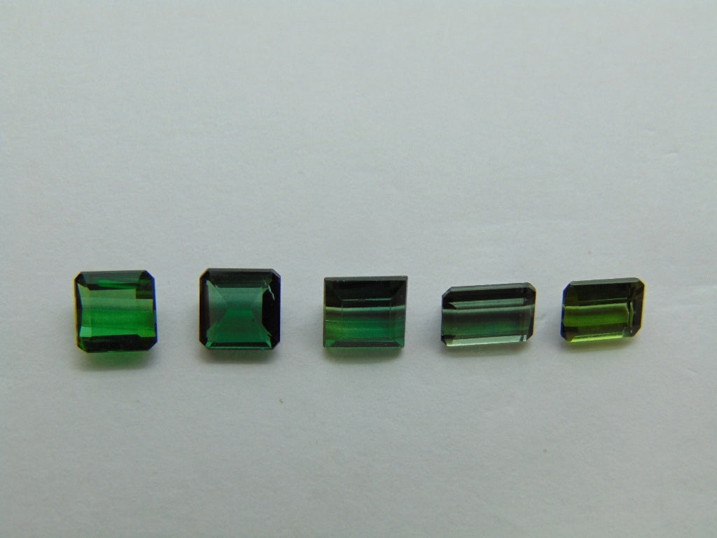 3ct Tourmaline