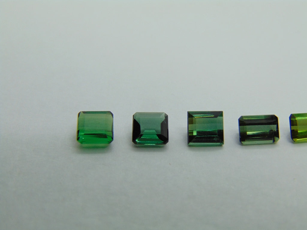 3ct Tourmaline