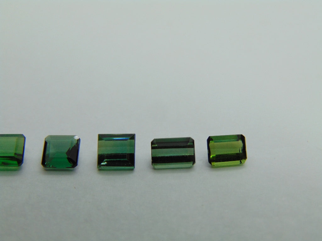 3ct Tourmaline