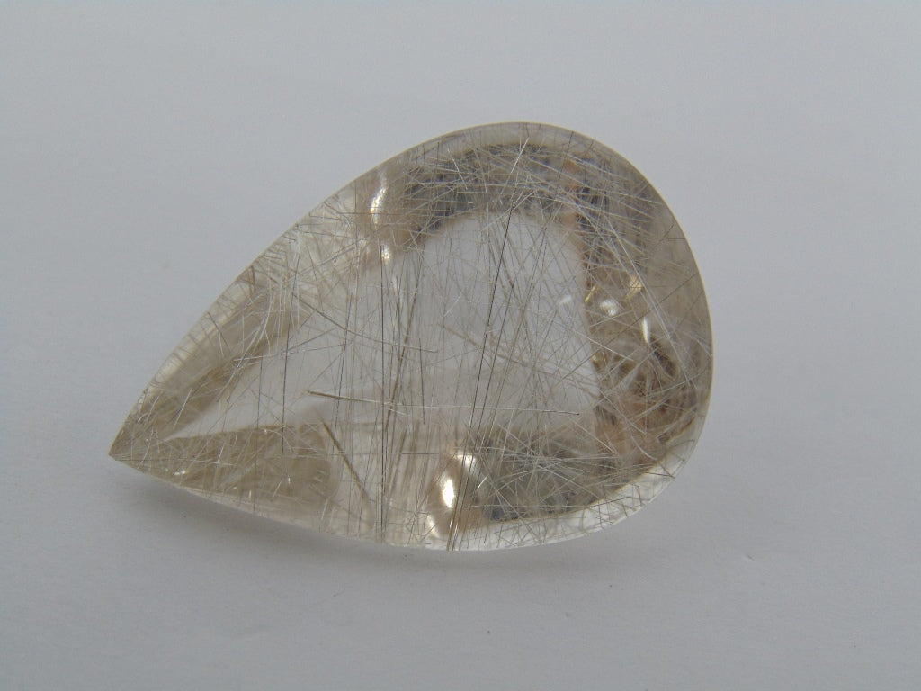 67cts Quartz (Inclusion)