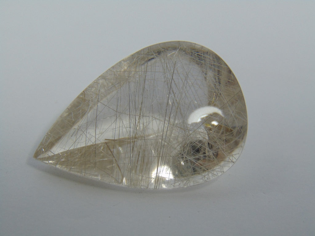 67cts Quartz (Inclusion)