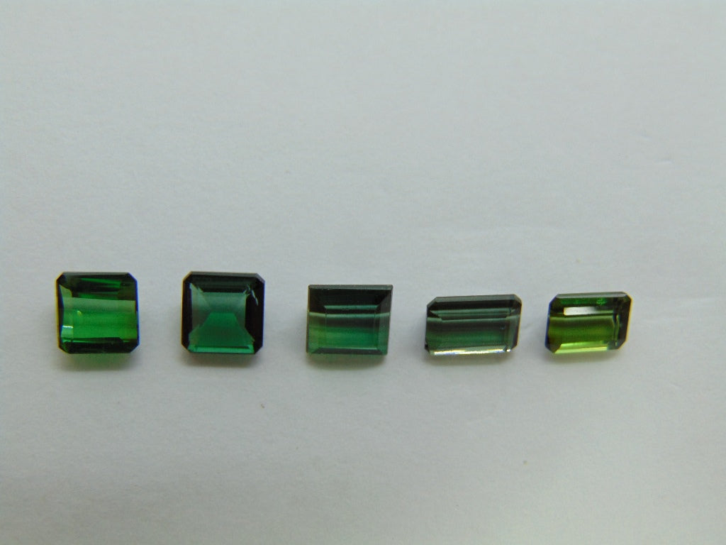 3ct Tourmaline