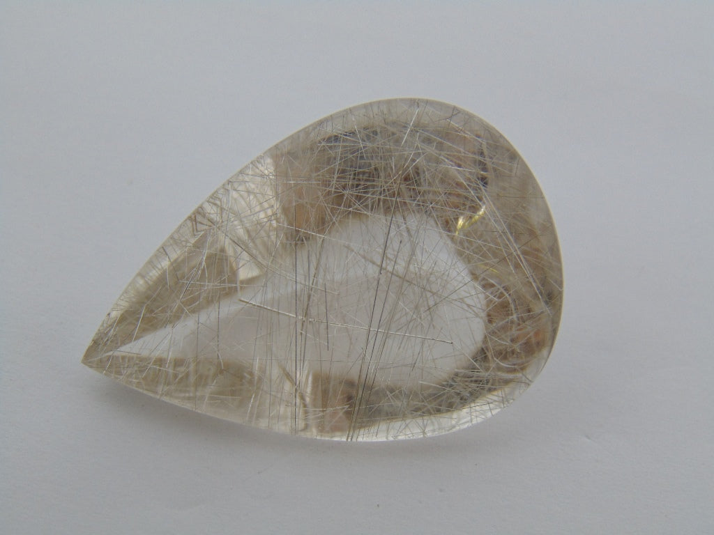 67cts Quartz (Inclusion)