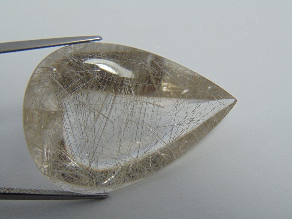 67cts Quartz (Inclusion)