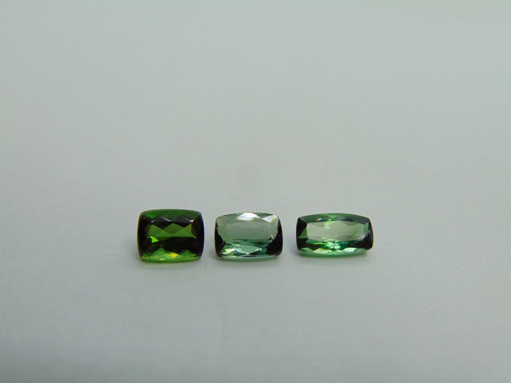 3.15cts Tourmaline