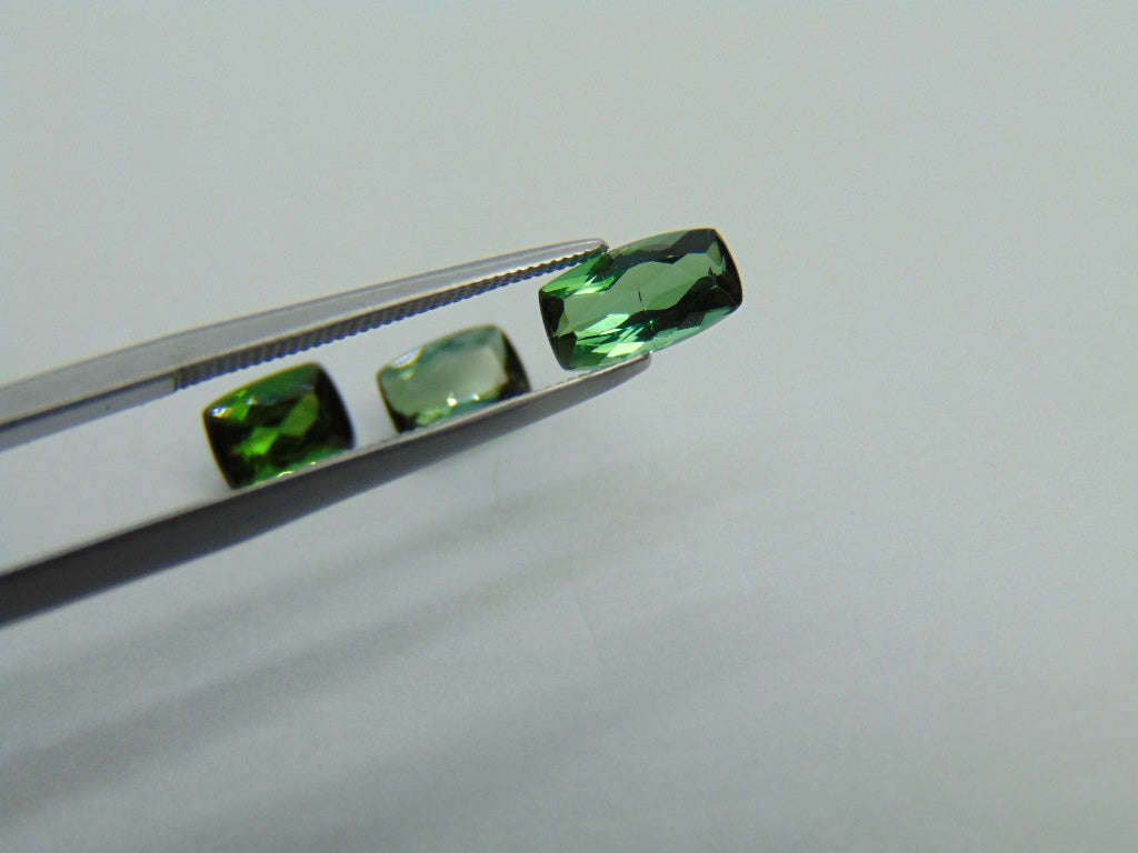 3.15cts Tourmaline