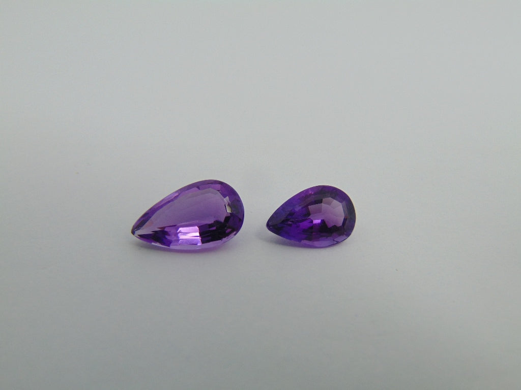 4.50cts Amethyst