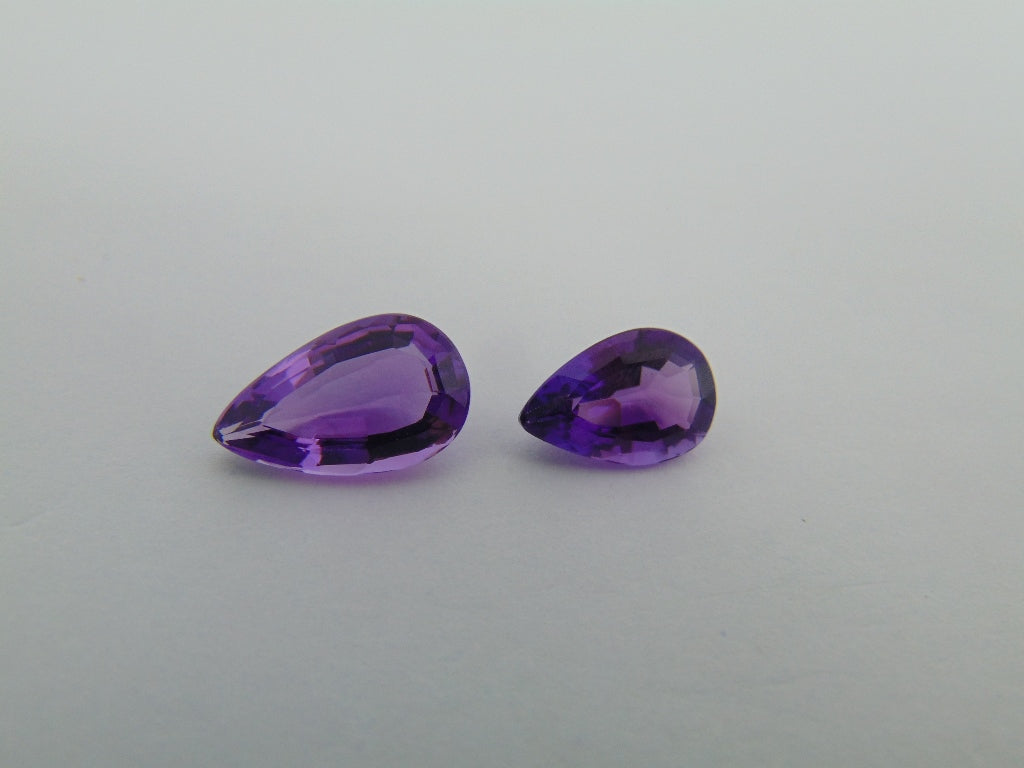 4.50cts Amethyst