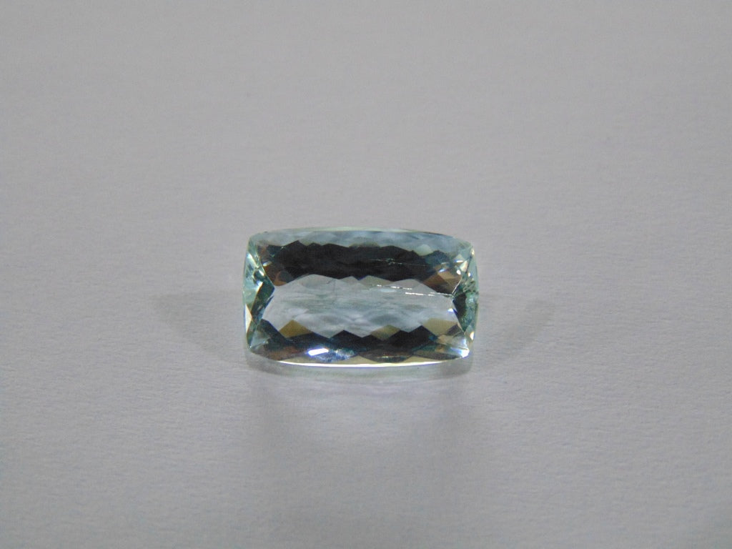 4.60ct Aquamarine