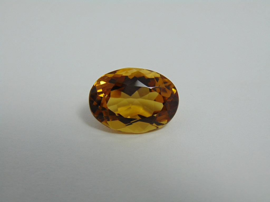 14.30cts Citrine