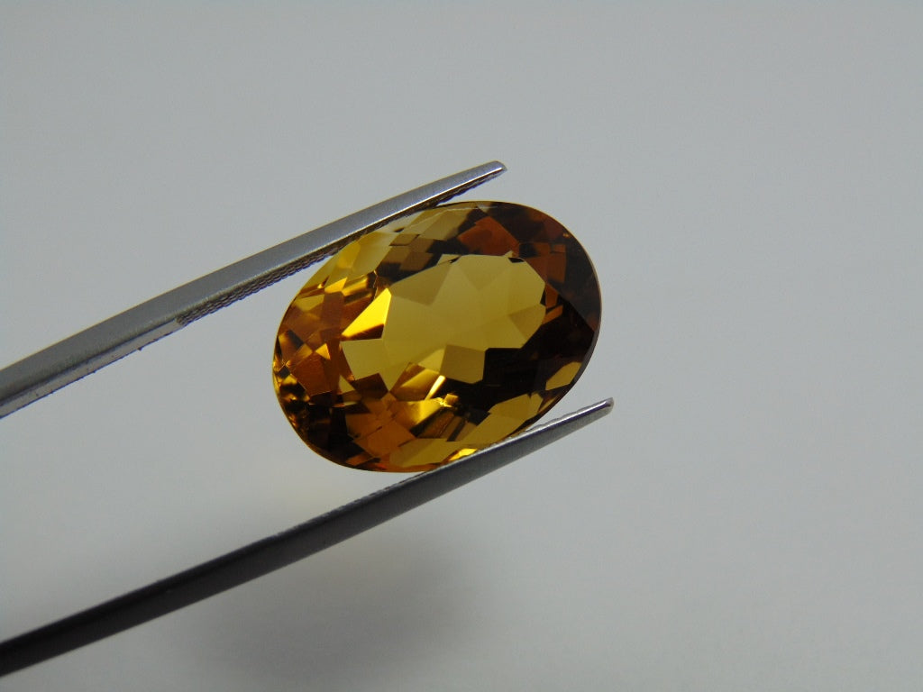 14.30cts Citrine