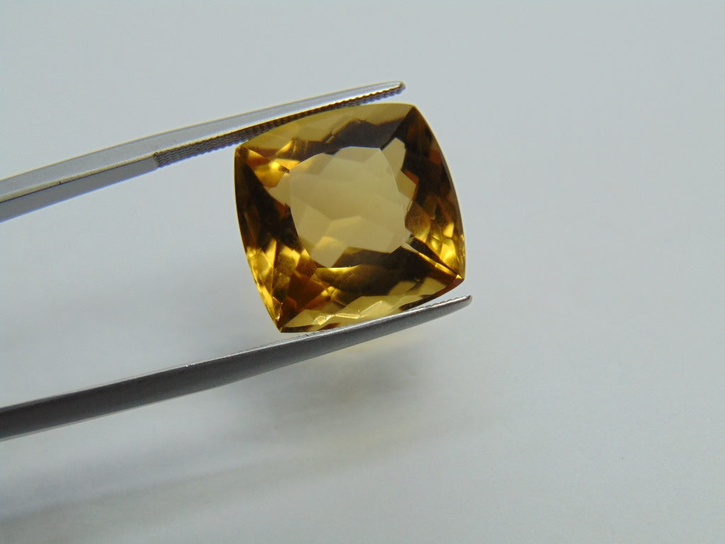 13.10ct Citrine 15mm