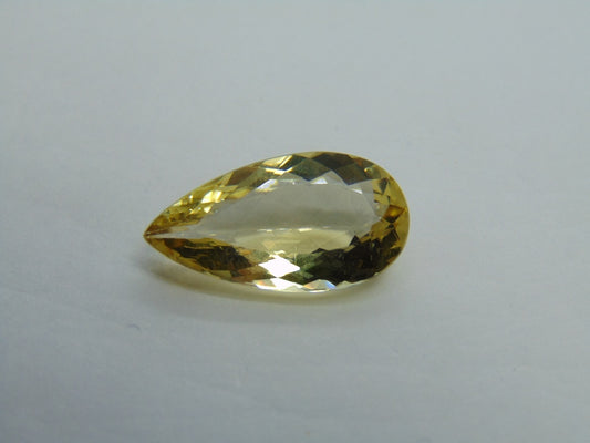 6.55ct Beryl 19x10mm