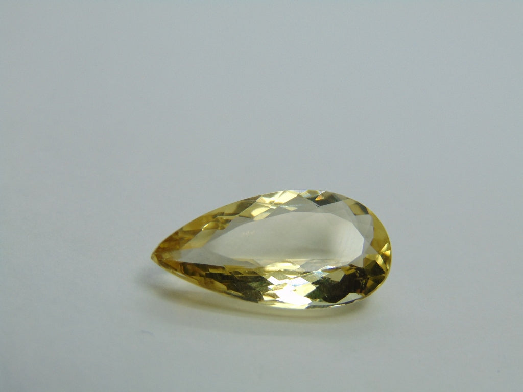 6.55ct Beryl 19x10mm