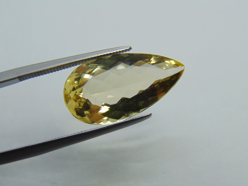 6.55ct Beryl 19x10mm