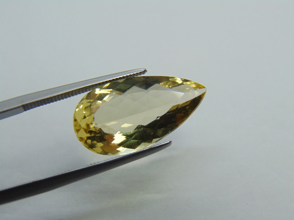 6.55ct Beryl 19x10mm