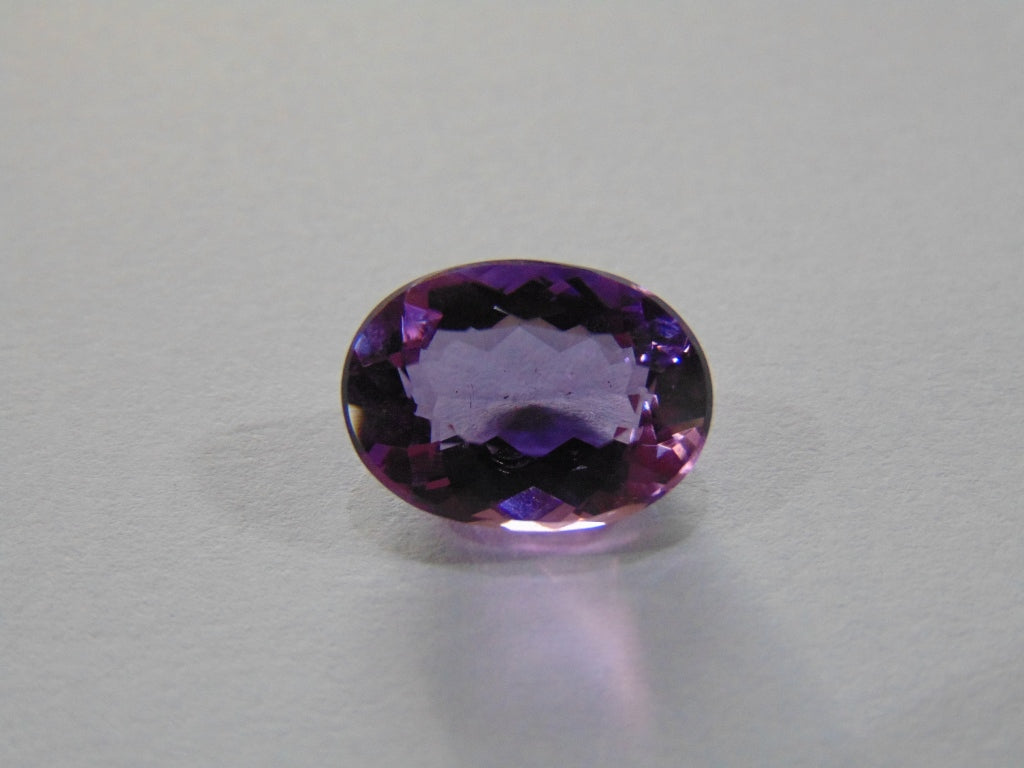 5.90ct Amethyst