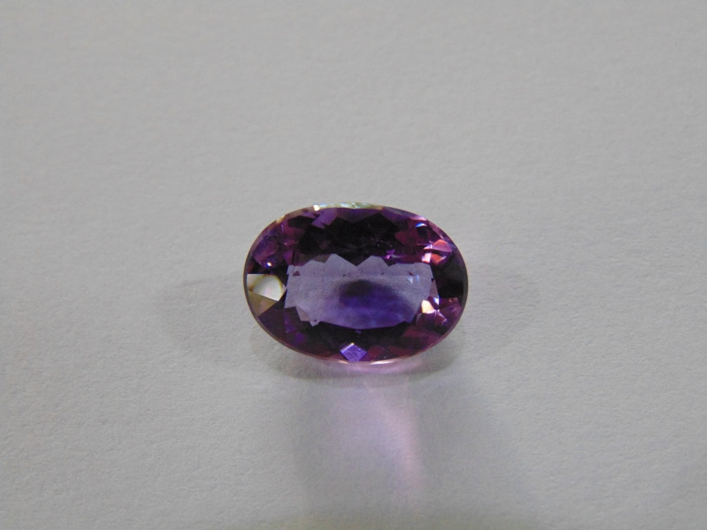 5.90ct Amethyst