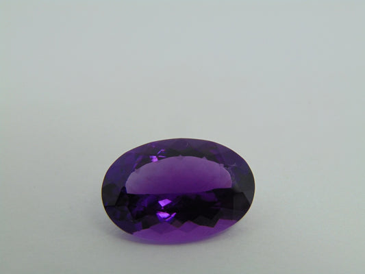 17.50cts Amethyst