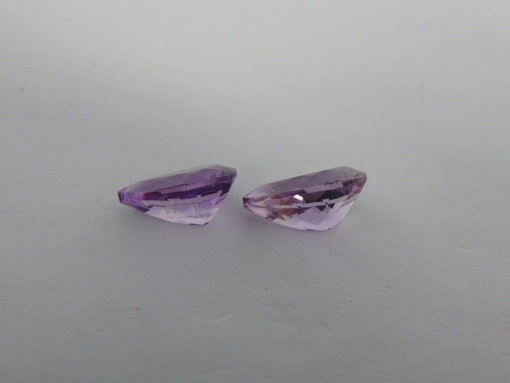 9.90cts Amethyst