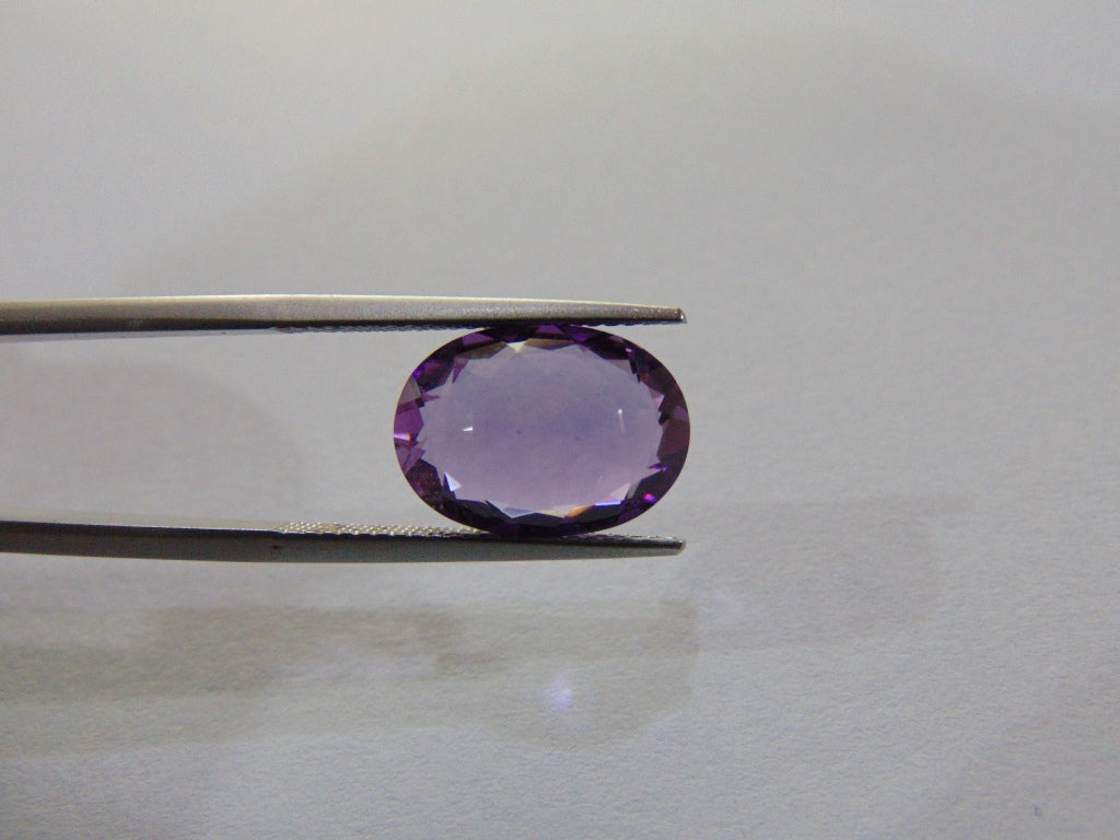 5.90ct Amethyst