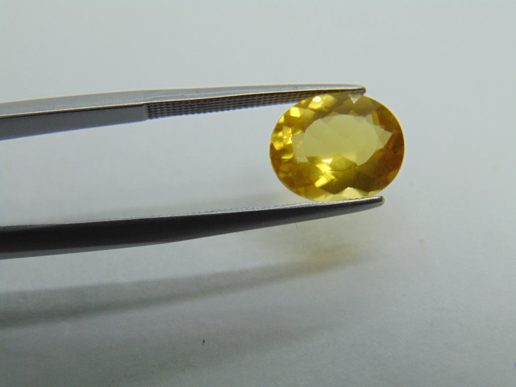 3.20ct Beryl 11x9mm