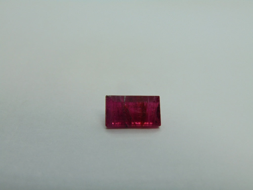 3.65cts Tourmaline