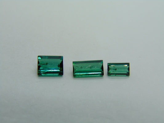 2.85cts Tourmaline