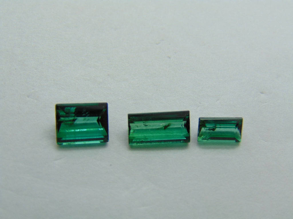 2.85cts Tourmaline