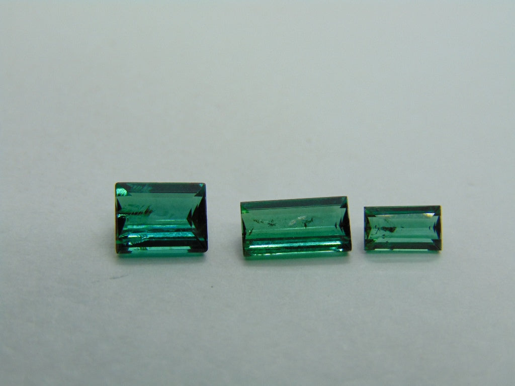 2.85cts Tourmaline