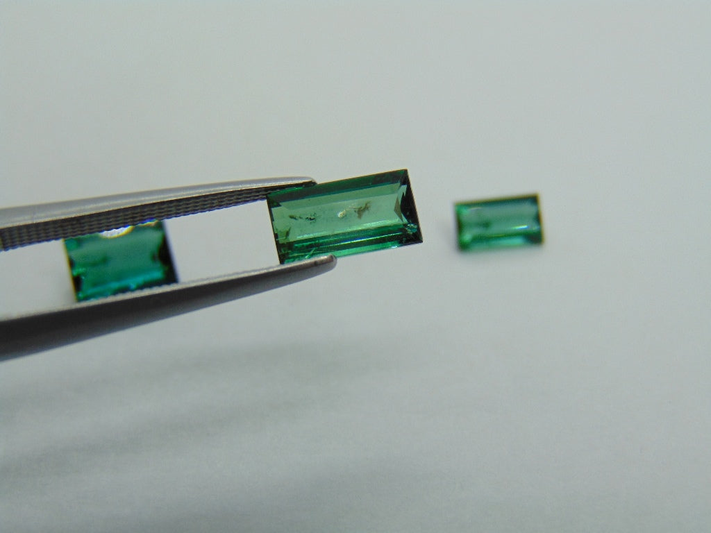 2.85cts Tourmaline