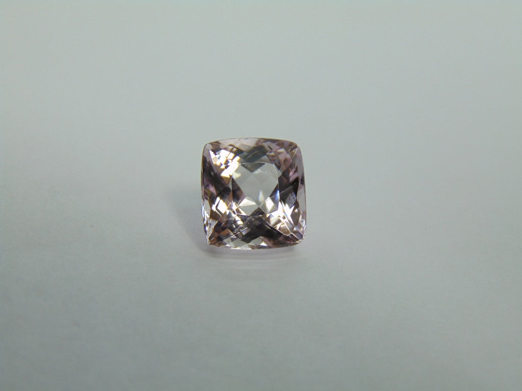 5ct Kunzite 10x9mm