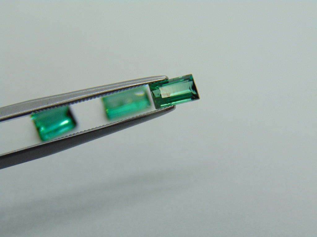 2.85cts Tourmaline