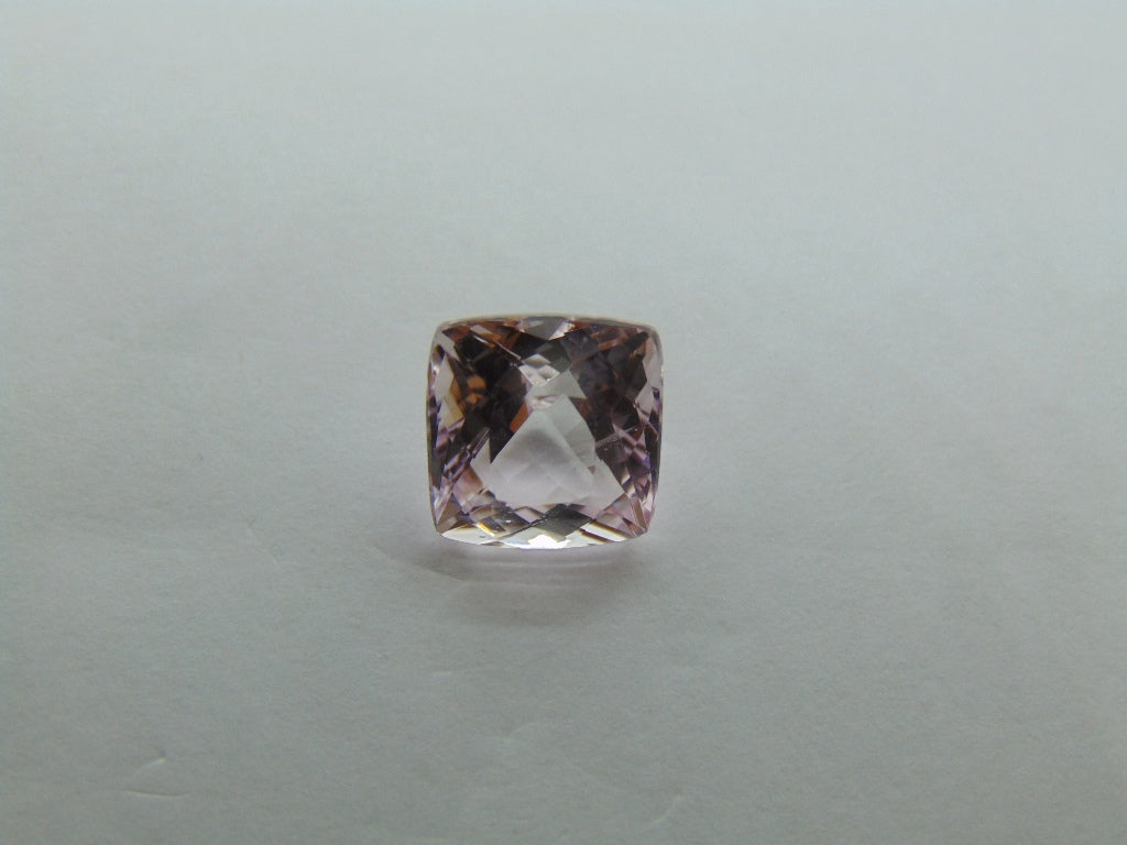 5ct Kunzite 10x9mm