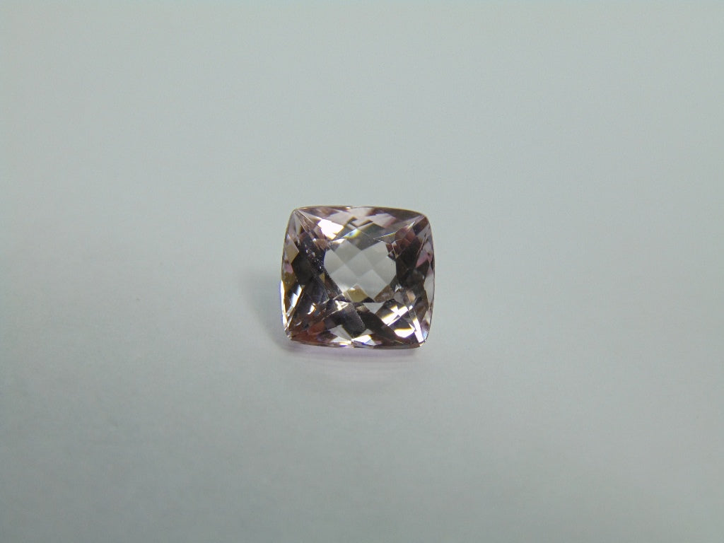 5ct Kunzite 10x9mm