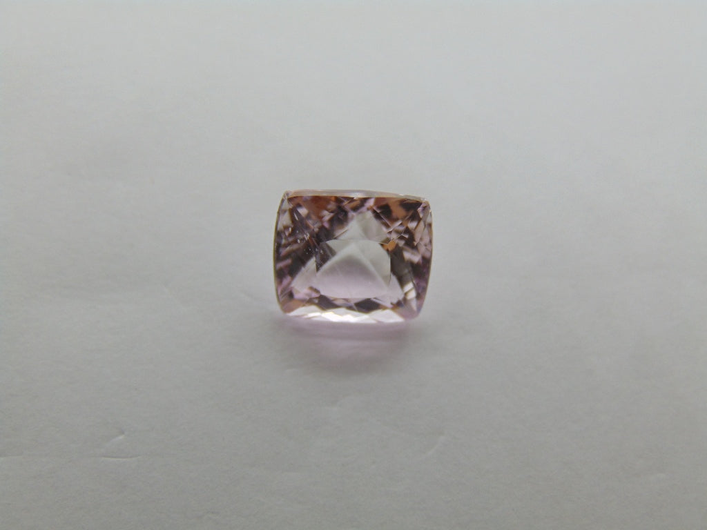 5ct Kunzite 10x9mm