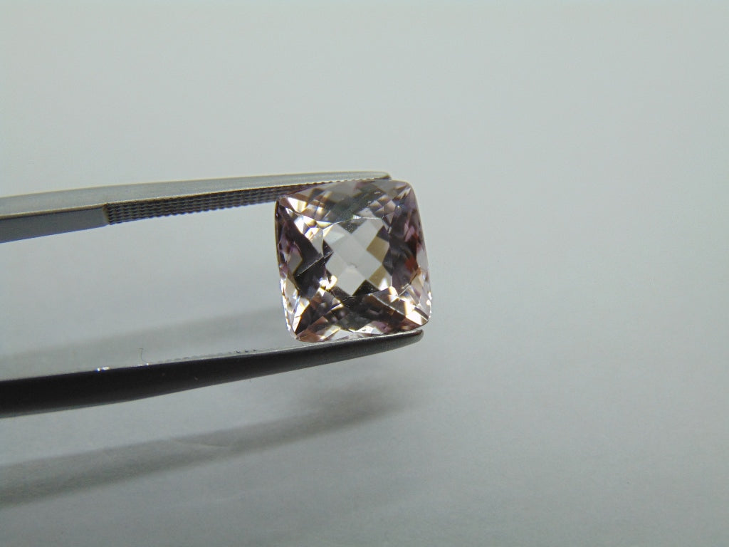 5ct Kunzite 10x9mm