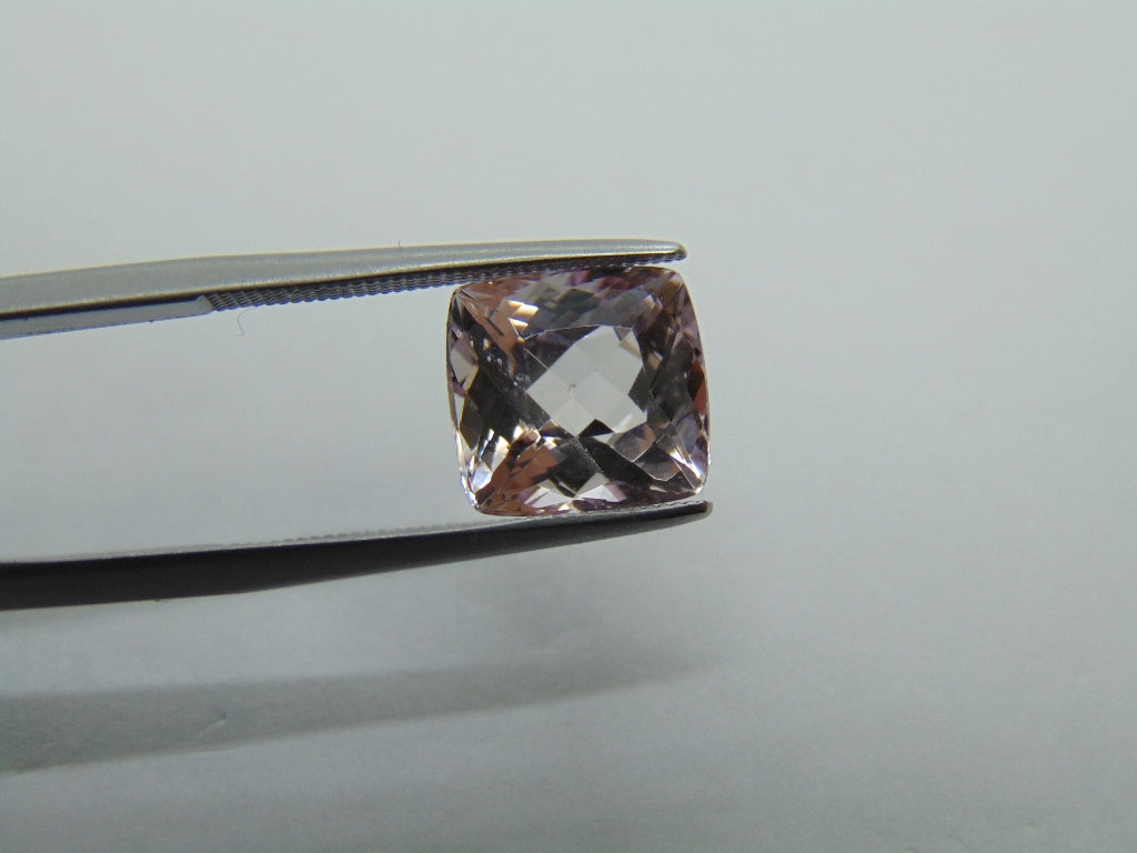 5ct Kunzite 10x9mm