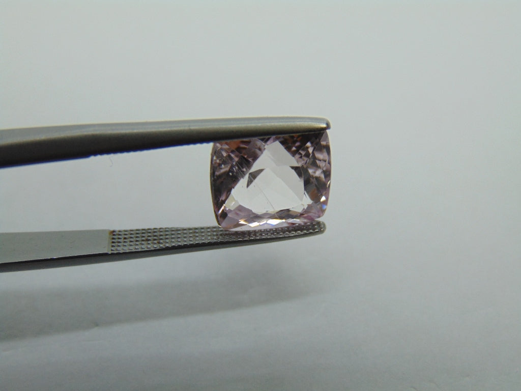 5ct Kunzite 10x9mm