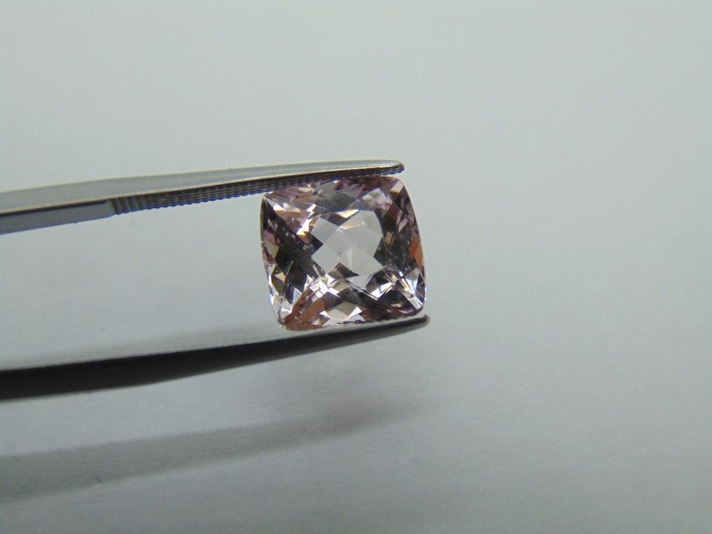 5ct Kunzite 10x9mm